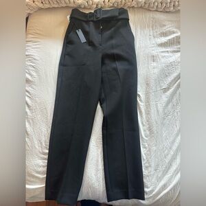 Black Aritzia ten by Anton supernova pants size 0
